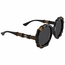 Gucci GG0659S 001 54 Ladies Sunglasses
