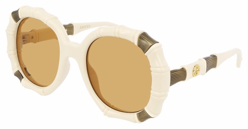 Gucci GG0659S 002 54 Ladies Sunglasses Gucci GG0659S 002 54 Ladies Sunglasses