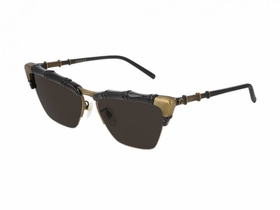 Gucci GG0660S 001 58 Ladies Sunglasses Gucci GG0660S 001 58 Ladies Sunglasses