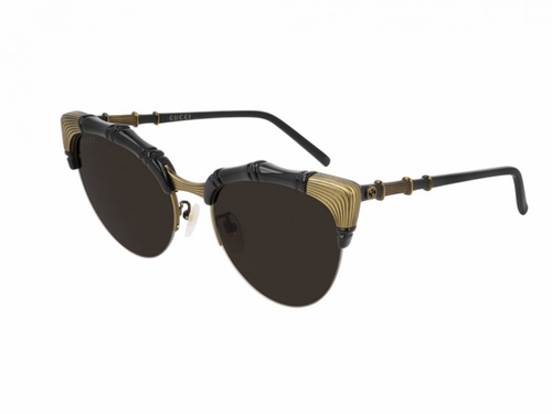 Gucci GG0661S 001 56  Ladies  Sunglasses