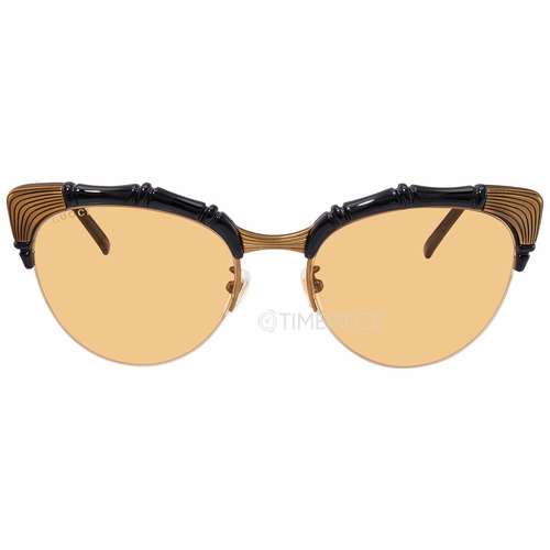 Gucci GG0661S 002 56  Ladies  Sunglasses