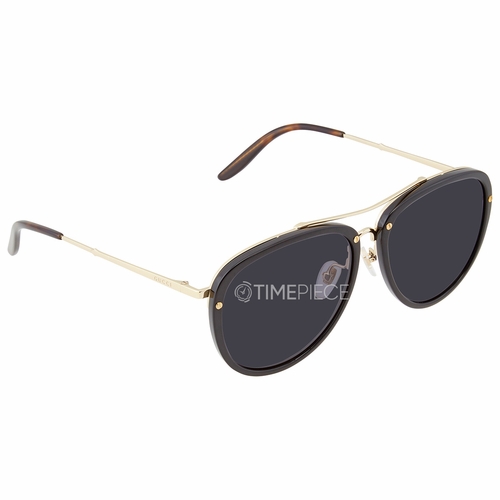 Gucci GG0662S 001 56  Mens  Sunglasses