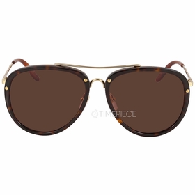 Gucci GG0662S 002 56 Mens Sunglasses Gucci GG0662S 002 56 Mens Sunglasses