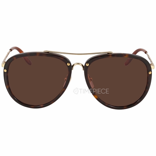 Gucci GG0662S 002 56  Mens  Sunglasses