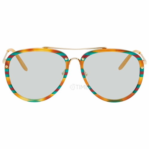 Gucci GG0662S 004 56  Mens  Sunglasses