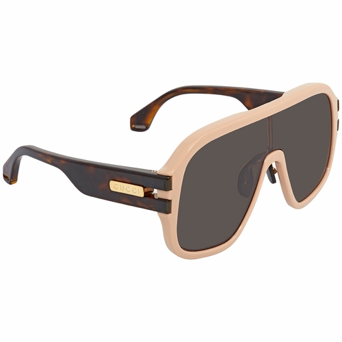 Gucci GG0663S 002 99 Mens Sunglasses Gucci GG0663S 002 99 Mens Sunglasses