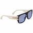 Gucci GG0664S 002 58  Mens  Sunglasses