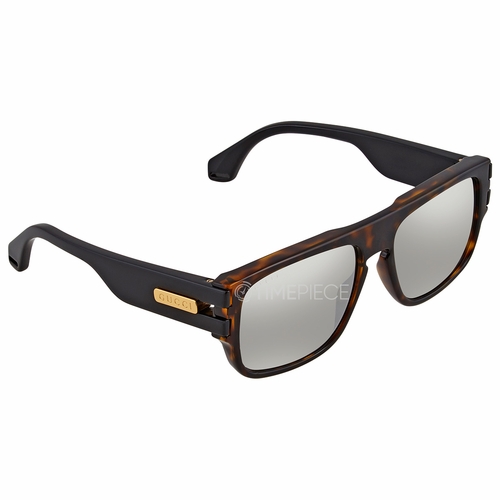 Gucci GG0664S 004 58  Mens  Sunglasses