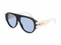 Gucci GG0665S-002 58  Mens  Sunglasses