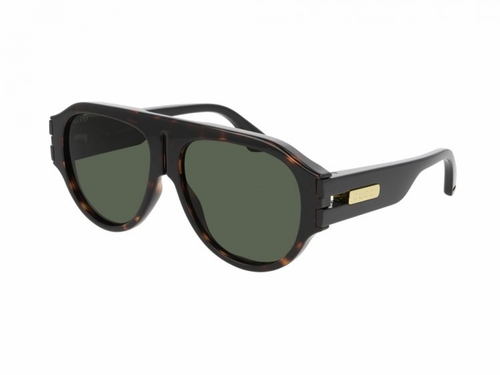Gucci GG0665S 004 58  Mens  Sunglasses