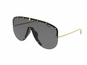 Gucci GG0667S 001 99 Mens Sunglasses