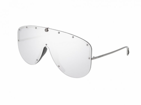 Gucci GG0667S 002 99 Mens Sunglasses Gucci GG0667S 002 99 Mens Sunglasses