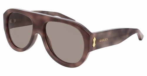 Gucci GG0668S 003 58  Mens  Sunglasses