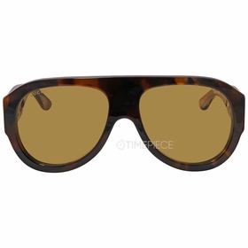 Gucci GG0668S 004 58 Mens Sunglasses Gucci GG0668S 004 58 Mens Sunglasses