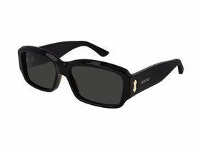 Gucci GG0669S 001 59 Mens Sunglasses Gucci GG0669S 001 59 Mens Sunglasses