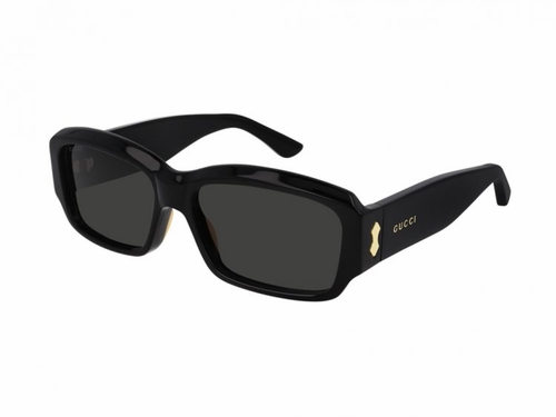 Gucci GG0669S 001 59  Mens  Sunglasses