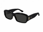 Gucci GG0669S 001 59  Mens  Sunglasses