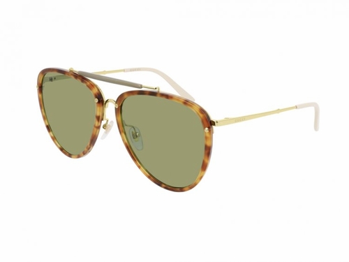 Gucci GG0672S-003 58 Ladies Sunglasses Gucci GG0672S-003 58 Ladies Sunglasses