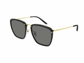 Gucci GG0673S-001 56 Mens Sunglasses Gucci GG0673S-001 56 Mens Sunglasses