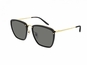 Gucci GG0673S-001 56  Mens  Sunglasses