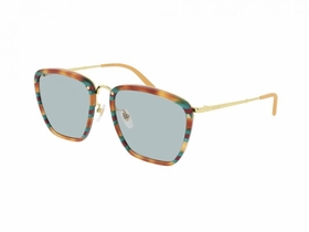 Gucci GG0673S-003 56 Mens Sunglasses Gucci GG0673S-003 56 Mens Sunglasses