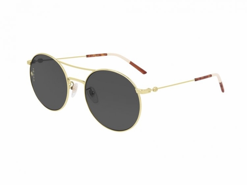 Gucci GG0680S-001 56  Ladies  Sunglasses