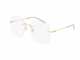 Gucci GG0683O-004 55  Ladies  Eyeglasses