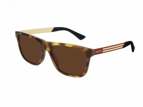 Gucci GG0687S 004 57  Mens  Sunglasses