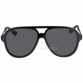 Gucci GG0688S-001 59 Mens Sunglasses Gucci GG0688S-001 59 Mens Sunglasses