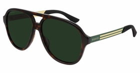 Gucci GG0688S-003 59 Mens Sunglasses Gucci GG0688S-003 59 Mens Sunglasses