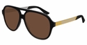 Gucci GG0688S 005 59 Mens Sunglasses