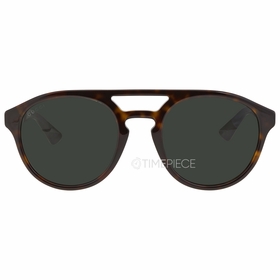 Gucci GG0689S 002 53 Mens Sunglasses Gucci GG0689S 002 53 Mens Sunglasses