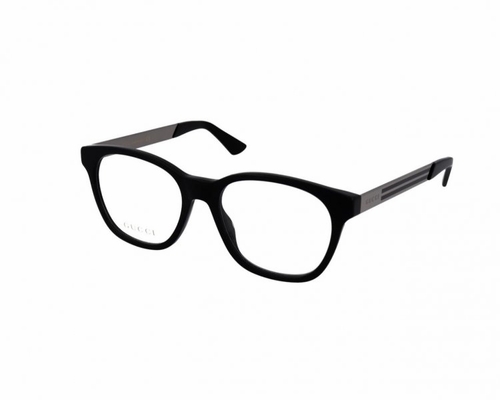 Gucci GG0690O-001 52  Mens  Eyeglasses