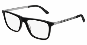 Gucci GG0691O-001 54  Mens  Eyeglasses