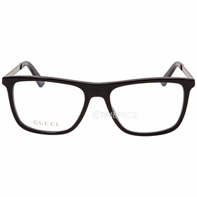Gucci GG0691O-004 56  Mens  Eyeglasses