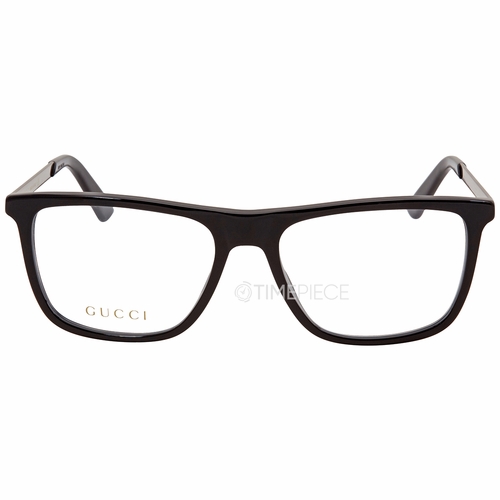 Gucci GG0691O-004 56  Mens  Eyeglasses