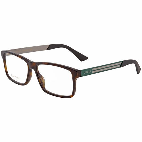 Gucci GG0692O-005 57  Mens  Eyeglasses