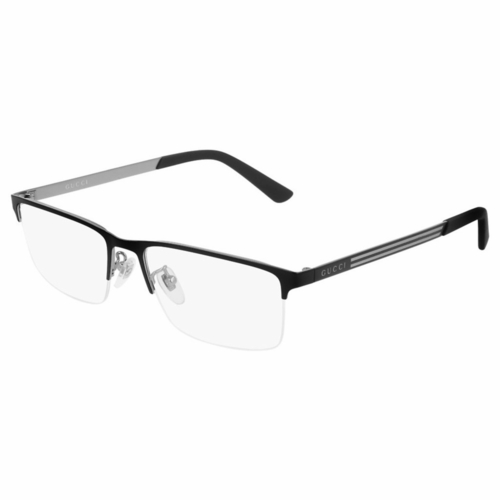 Gucci GG0694O 001 56  Mens  Eyeglasses
