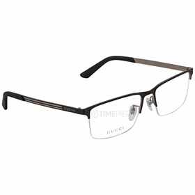 Gucci GG0694O004 58  Mens  Eyeglasses