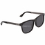 Gucci GG0695SA 001 56 Mens Sunglasses
