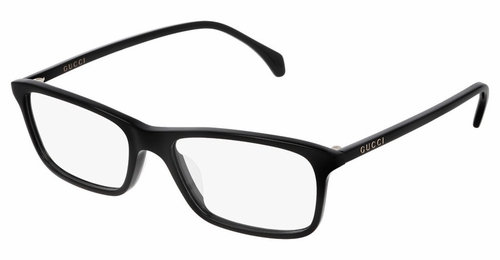 Gucci GG0701OJ-001 53  Mens  Eyeglasses