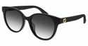 Gucci GG0702SK-001 54  Ladies  Sunglasses