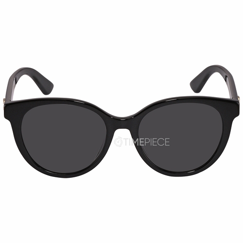 Gucci GG0702SKN 001 54  Ladies  Sunglasses