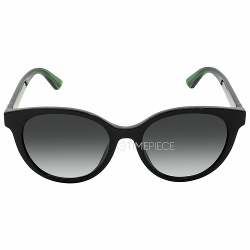 Gucci GG0702SKN 004 54  Ladies  Sunglasses