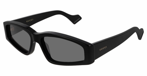 Gucci GG0705S 001 58 Mens Sunglasses Gucci GG0705S 001 58 Mens Sunglasses