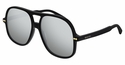Gucci GG0706S 001 58  Mens  Sunglasses