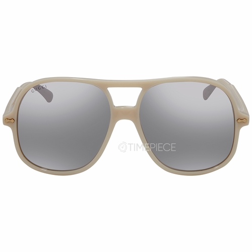 Gucci GG0706S 003 58 Mens Sunglasses Gucci GG0706S 003 58 Mens Sunglasses