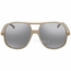 Gucci GG0706S 003 58 Mens Sunglasses