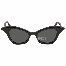 Gucci GG0707S-001 47 Ladies Sunglasses Gucci GG0707S-001 47 Ladies Sunglasses