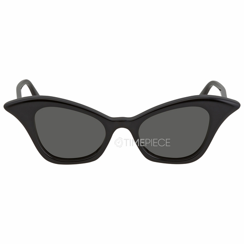 Gucci GG0707S-001 47  Ladies  Sunglasses